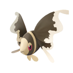 Lumineon - Legends_ Arceus