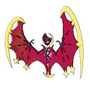 Lunala - Bank (Shiny)