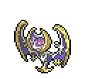 Lunala - Sword Shield