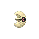 Lunatone - Bank