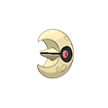 Lunatone - Omega Ruby Alpha Sapphire (Normal)