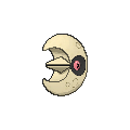 Lunatone - X Y (Normal)