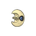 Lunatone - X Y (Shiny)