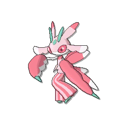 Lurantis - Ultra Sun Ultra Moon Sun Moon