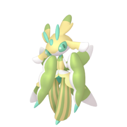 Lurantis - Home
