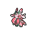 Lurantis - Sword Shield