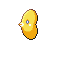 Luvdisc - Emerald (Shiny)