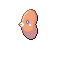 Luvdisc - Ruby Sapphire (Normal)