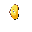 Luvdisc - Ruby Sapphire (Shiny)