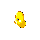 Luvdisc - Diamond Pearl (Shiny)
