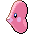 Luvdisc - Black 2 White 2 Black White Animated (Normal)