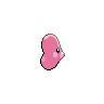 Luvdisc - Black White (Back View)