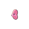 Luvdisc - Black White (Normal)