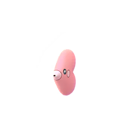 Luvdisc - GO (Normal)
