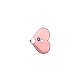 Luvdisc - Omega Ruby Alpha Sapphire (Normal)