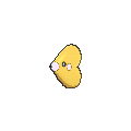Luvdisc - X Y (Shiny)