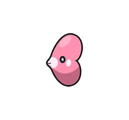 Luvdisc - Brilliant Diamond Shining Pearl