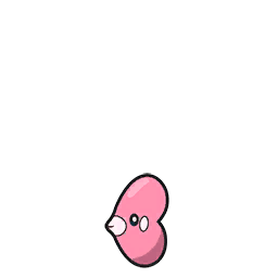 Luvdisc - Scarlet Violet