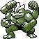 Machamp - Crystal (Shiny)