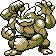 Machamp - Gold (Normal)