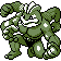 Machamp - Silver (Shiny)