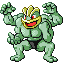 Machamp - Emerald (Normal)