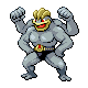 Machamp - Diamond Pearl (Normal)