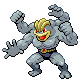 Machamp - HeartGold SoulSilver (Normal)