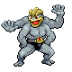 Machamp - Platinum (Normal)