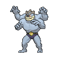 Machamp - X Y (Normal)