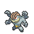 Machamp - Let_s Go Pikachu Let_s Go Eevee (Normal)