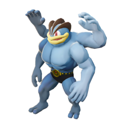 Machamp - Legends_ Arceus