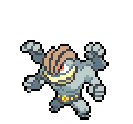 Machamp - Sword Shield