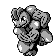 Machoke - Yellow (Normal)