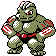 Machoke - Crystal (Normal)
