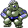 Machoke - Crystal (Shiny)