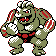 Machoke - Silver (Normal)