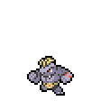 Machoke - Let_s Go Pikachu Let_s Go Eevee (Normal)