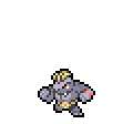 Machoke - Sword Shield