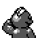 Machop - Red Blue (Back View)
