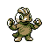 Machop - Crystal (Normal)