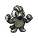 Machop - Crystal (Shiny)