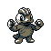 Machop - Gold (Shiny)