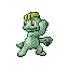Machop - Emerald (Normal)
