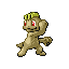Machop - Emerald (Shiny)