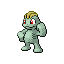 Machop - FireRed LeafGreen (Normal)