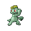 Machop - Ruby Sapphire (Normal)