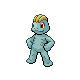 Machop - HeartGold SoulSilver (Normal)