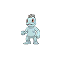 Machop - Omega Ruby Alpha Sapphire (Normal)