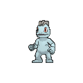 Machop - X Y (Normal)